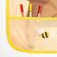 Фартук детский с нарукавниками Этель «Мишка», 49 х 39 см Фартук детский с нарукавниками Этель «Мишка», 49 х 39 см