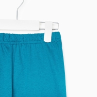 Комплект для мальчика (футболка, брюки) &laquo;Человек-паук&raquo;, Marvel, рост 98-104 (30)