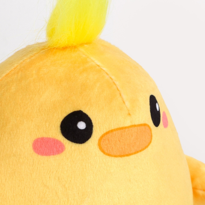 Мягкая игрушка "Утка"