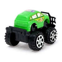 Машина инерционная «Спецслужба», цвета МИКС Машина инерционная «Спецслужба», цвета МИКС