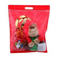 Подарочный набор"Шалун-повторяшка" 500г/5, арт.152