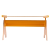 Парта двухместная, регулируемая Парта двухместная, регулируемая