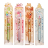 Нож канцелярский в ручке, "Ассорти", МИКС Нож канцелярский в ручке, "Ассорти", МИКС