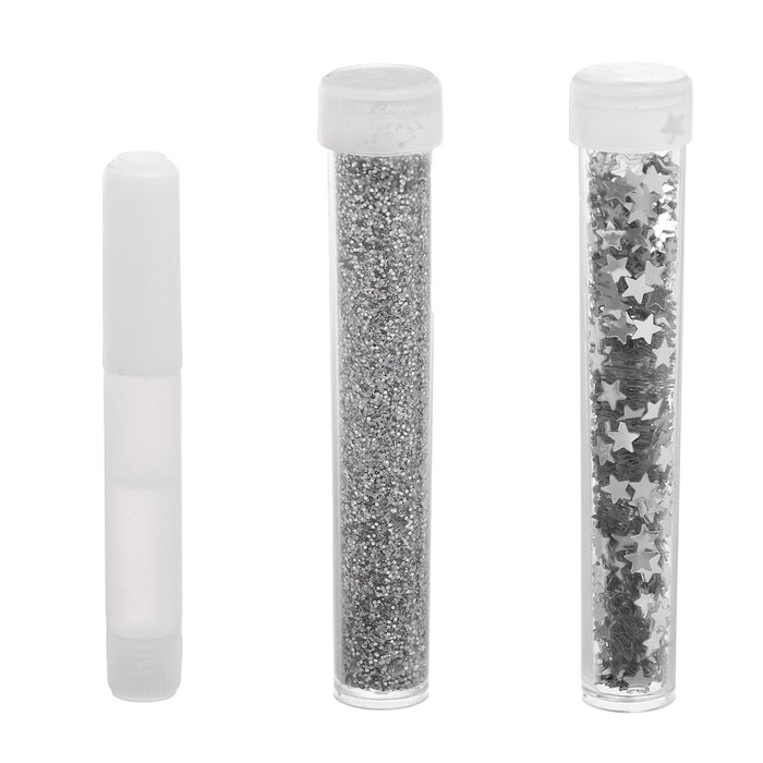 Набор для опытов &laquo;Снежный шар: Змейка&raquo;, символ года, своими руками