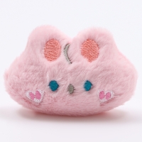 Мягкая игрушка в банке , микс 6 см Мягкая игрушка в банке , микс 6 см