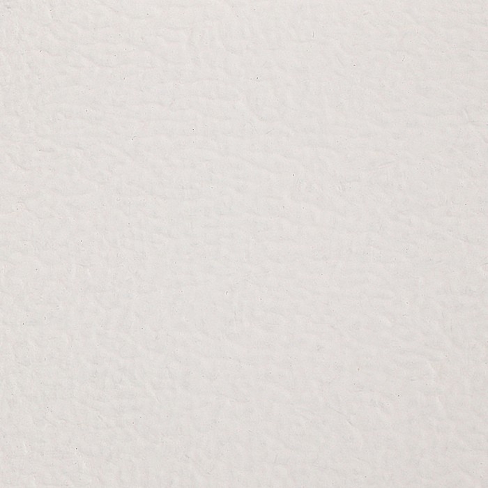 Основа (ДВП) грунтованная 30 х 50 см, 4.0 мм, синтетический грунт, белый