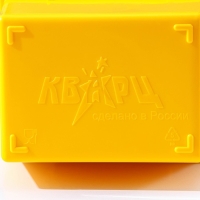 Тёрка &laquo;Сталь&raquo;, 4 грани, из нержавеющей стали, 11&times;9&times;27 см, МИКС