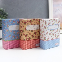 Фотоальбом на 100 фото 10х15 см "Полотно с цветами" МИКС 16,5х12,5х5,5 см Фотоальбом на 100 фото 10х15 см "Полотно с цветами" МИКС 16,5х12,5х5,5 см