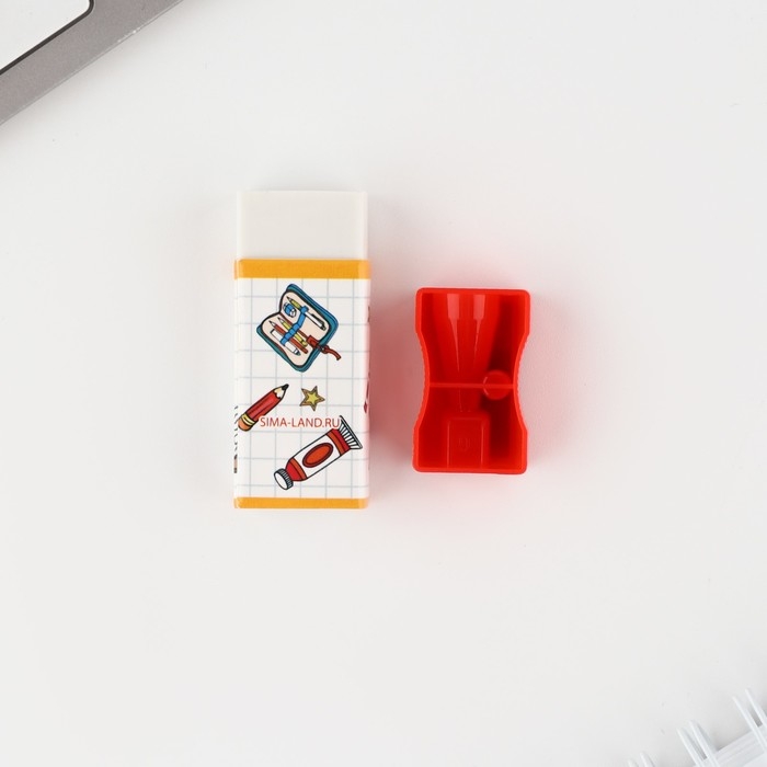 Подарочный набор на выпускной &laquo;Выпускник начальной школы&raquo; 5 предметов