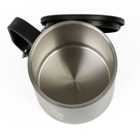 Термокружка, 180 мл, Туризм BOSS, сохраняет тепло 2 ч, компас Термокружка, 180 мл, Туризм BOSS, сохраняет тепло 2 ч, компас