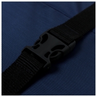 Пол в палатку, 200 х 180 см, синий