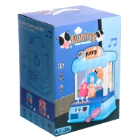 Автомат для игрушек &laquo;Мега-сюрприз&raquo;, цвет МИКС