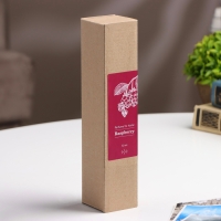 Диффузор ароматический МАЛИНА (Raspberry), 50 мл