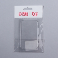 Планшет для наращивания ресниц, с клеевой поверхностью, 9 × 5,5 × 0,2 см Планшет для наращивания ресниц, с клеевой поверхностью, 9 × 5,5 × 0,2 см