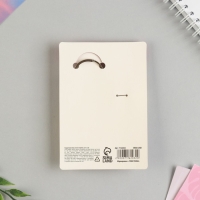 Брелок для ключей, значок, сувенир &laquo;Котейка&raquo;, набор, 6,8 х 10,5 см.