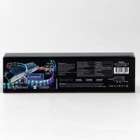 Узкий блок питания General для светодиодной ленты 12 В, 150 Вт, IP20 Узкий блок питания General для светодиодной ленты 12 В, 150 Вт, IP20