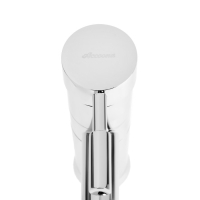 Cмеситель для раковины Accoona A9090-2, однорычажный, латунь, хром Cмеситель для раковины Accoona A9090-2, однорычажный, латунь, хром