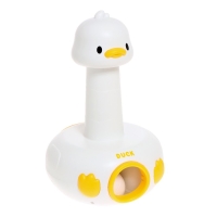 Пирамидка-сортер &laquo;Утёнок&raquo;