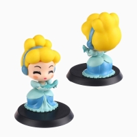 Дисней, Коллекционная фигурка "Принцессы" Дисней, Коллекционная фигурка "Принцессы"