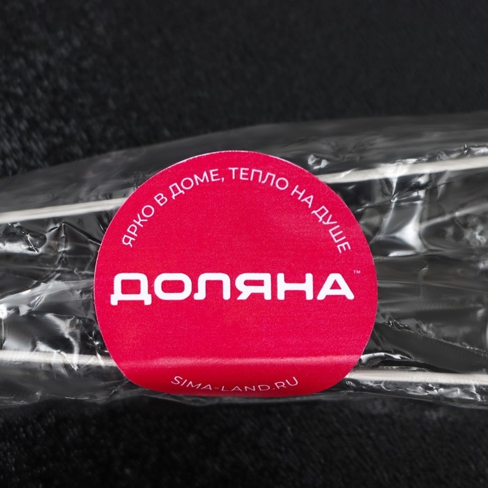 Щипцы - пинцет Доляна &laquo;Металлик&raquo;, для удаления костей, 12 см, нержавеющая сталь, цвет серебристый