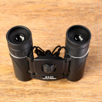 Бинокль "Оборона" 8х21, окуляр круглый Бинокль "Оборона" 8х21, окуляр круглый