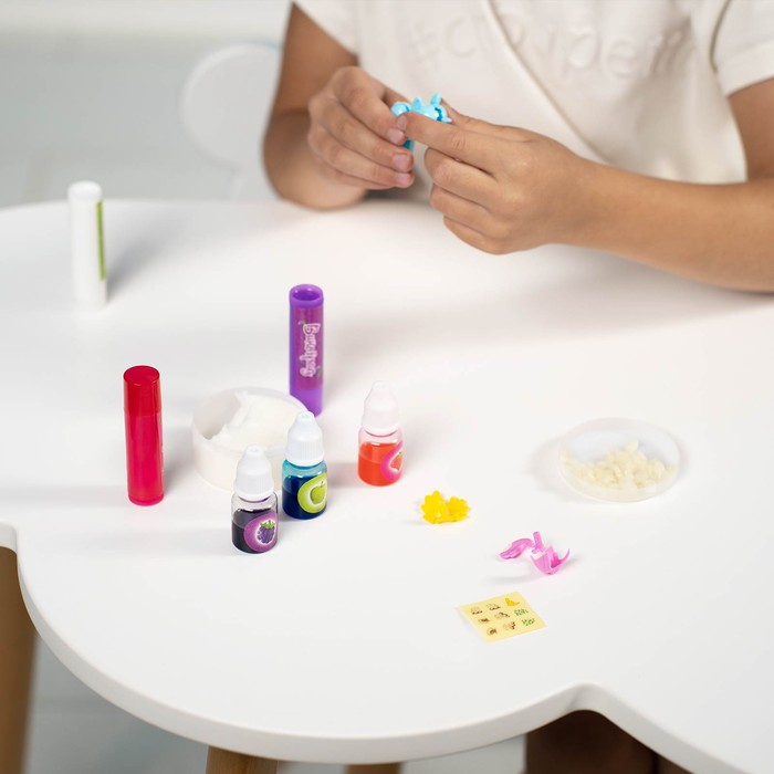 Опыты для девочек Эврики: Girls &laquo;Помада для губ&raquo;