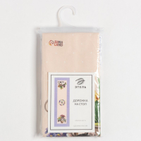 Дорожка «Этель» Уютные коты 40*146 см Дорожка «Этель» Уютные коты 40*146 см