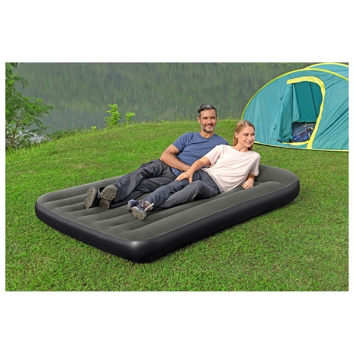 Кровать надувная Full, 191 x 137 x 30 см, 67681 Bestway