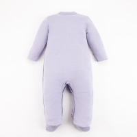 Комбинезон с рюшей Крошка Я, BASIC LINE, рост 74-80 см