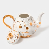 Наборы посуды чайный сервиз столовый фарфоровый &laquo;Соната&raquo; 22 предмета