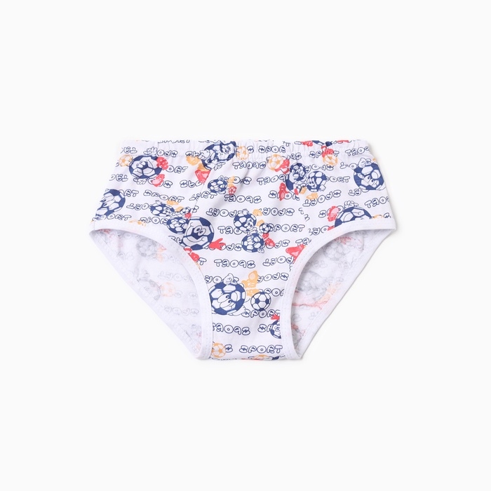 Трусы для мальчика плавки 7116, цвет микс, р-р 36 Трусы для мальчика плавки 7116, цвет микс, р-р 36