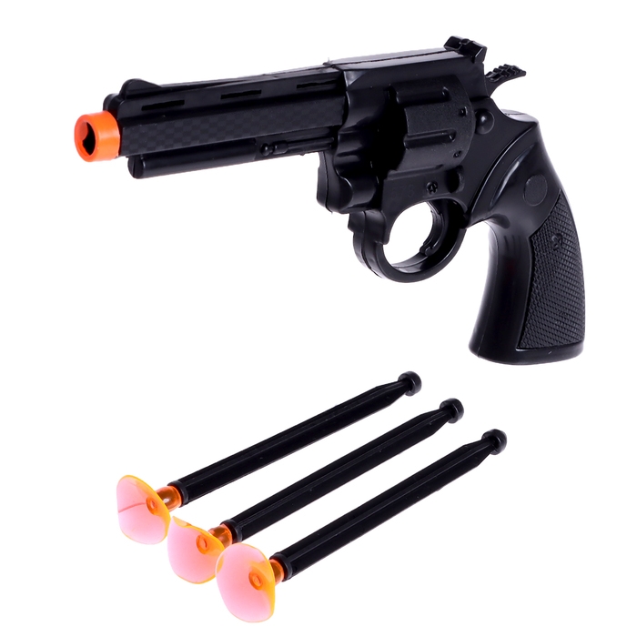 Набор полицейского &laquo;Спецзадание&raquo;, цвет МИКС