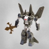 Робот «Истребитель», трансформируется, цвета МИКС Робот «Истребитель», трансформируется, цвета МИКС