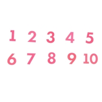 Развивающий набор &laquo;Ищем фигуры&raquo;, готовимся к школе