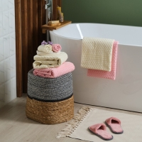 Полотенце махровое Love Life «Комфорт» 70х140 см, молочный, 100% хл, 500 гр/м2 Полотенце махровое Love Life «Комфорт» 70х140 см, молочный, 100% хл, 500 гр/м2