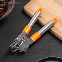 Нож консервный &laquo;Арни&raquo;, 21,5 см, цвет МИКС