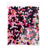 Аквамозаика &laquo;Куроми&raquo;, более 1000 шариков, 3 фигурки