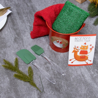 Новогодний набор подарочный кухонный &laquo;С Новым Годом&raquo;