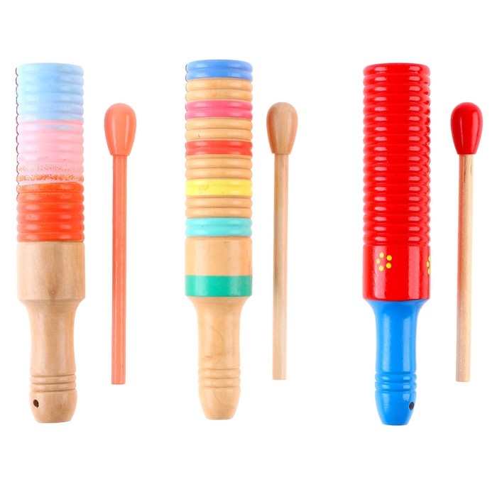 Стучалка &laquo;Моя первая музыка&raquo; МИКС