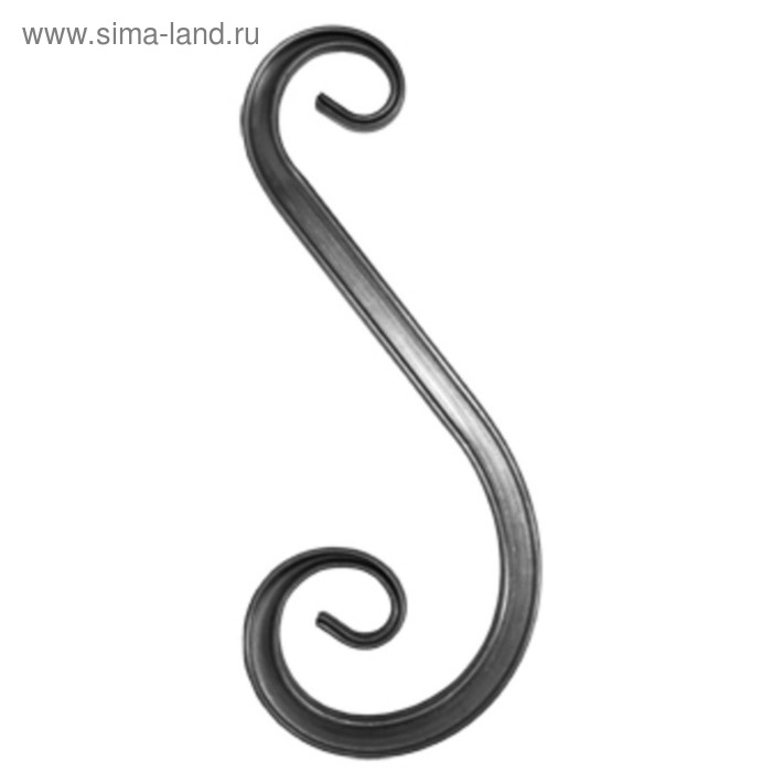 Волюта Т15-225х95х60 мм Волюта Т15-225х95х60 мм