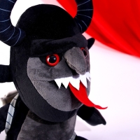 Мягкая игрушка «Лукавый», 35 см Мягкая игрушка «Лукавый», 35 см