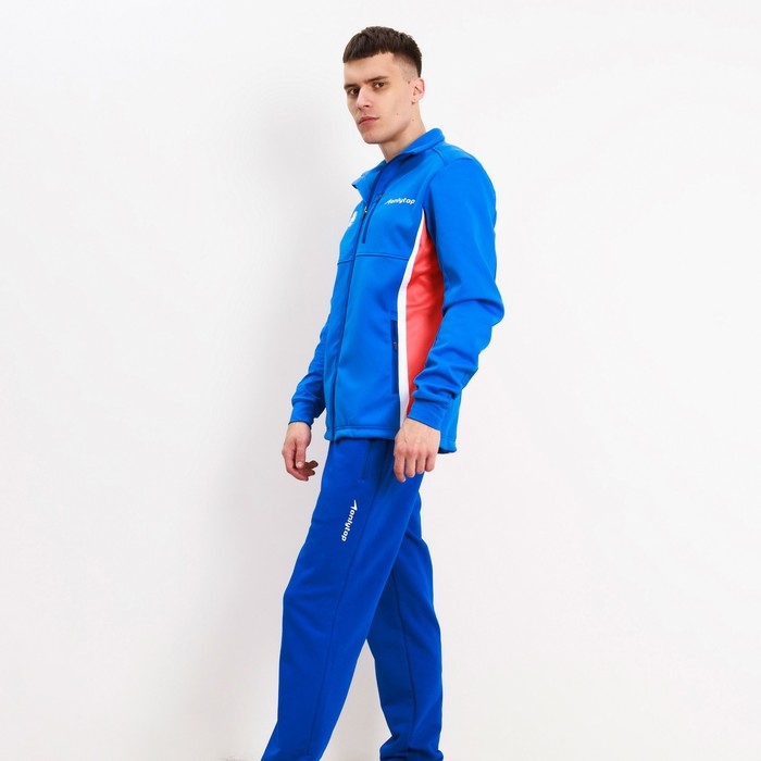 Брюки спортивные ONLYTOP, р. 42