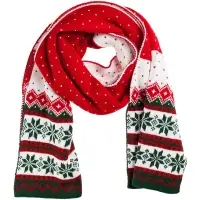 Шарф Joyful на заказ, XL, акрил