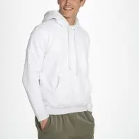 Толстовка с капюшоном Snake 280 темно-фиолетовая, размер M