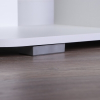 Стеллаж 350х350х1790 белый