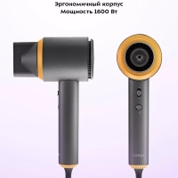 Фен для волос КТ-3270 - 2 скорости Фен для волос КТ-3270 - 2 скорости