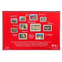 Пазл &laquo;Дом на колёсах&raquo;, 500 элементов