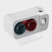 Органайзер для ванных принадлежностей, 24×11×11,5 см Органайзер для ванных принадлежностей, 24×11×11,5 см