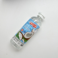 Шампунь для волос РУССКАЯ ВЫГОДА, 500 мл, аромат кокосового молочка