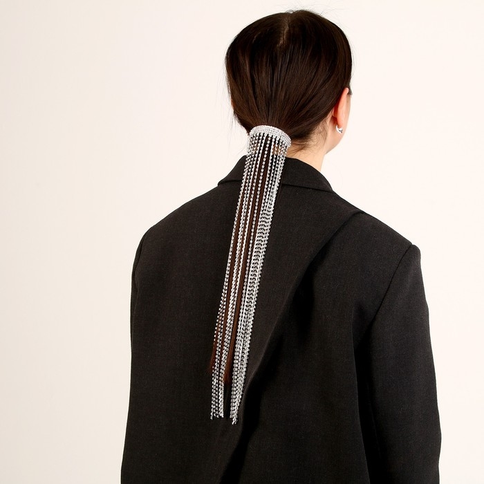 Карнавальный аксессуар &laquo;Украшение на волосы&raquo;